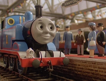 thomas & friends wikia