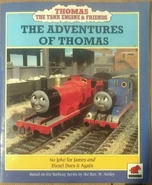 TheAdventuresofThomasNoJokeforJames.jpg (99 KB) Volume Four