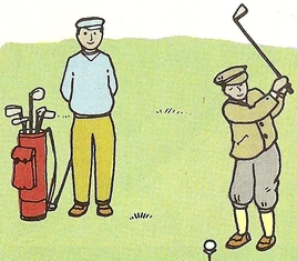 TheGolfers