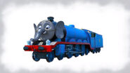 Elephant Gordon (Thomas' Animal Friends)