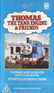 Thomas and Gordon and Other Stories (1991)