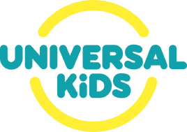 Universal Kids Logo 2019