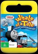 Whale of a Tale and Other Sodor Adventures