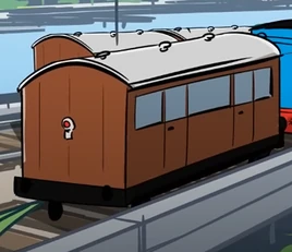 AustralianBrownCoaches