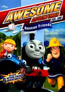 Awesome Adventures Vol. One - Rescue Friends