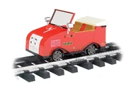 Bachmann G scale