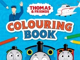 Colouring Book (2025)