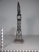 Eighth series ruler reference of Cranky