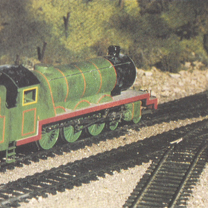 Edward Gordon And Henry Gallery Thomas The Tank Engine Wikia Fandom