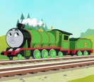 NWR 3 - Henry
