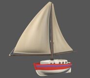 MayorYachtCGI.jpg (112 KB) The Mayor's Yacht