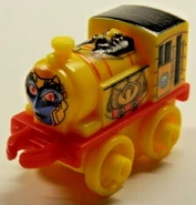 PrototypeVictorasGoldar.jpg (68 KB) Minis (Power Rangers: Goldar)