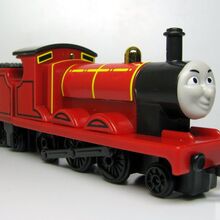 thomas and friends nakayoshi
