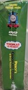 2004 Wooden Train Bonus Pack spine