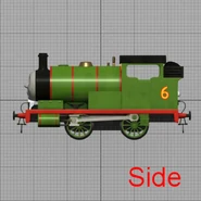 PercyCGIRenderSide.png (364 KB) Side view