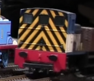 Pullman (Thomas Creator Collective)