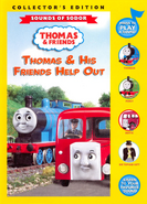 Thomas and His Friends Help Out (2008)