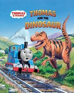 Thomas and the Dinosaur