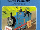 Thomas the Tank Engine Goes Fishing
