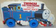 Thomas the Tank Engine and the Great Race (20 March 1989)