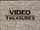 Video Treasures