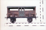 7-12 Cattle Wagon