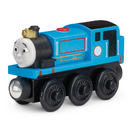 Blue Friendly Steamie