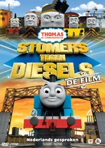 DayoftheDieselsDutchDVDcover