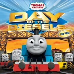 All Star Tracks | Thomas the Tank Engine Wiki | Fandom All Star Tracks | Thomas the Tank Engine Wiki | Fandom