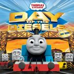 thomas and friends all star tracks