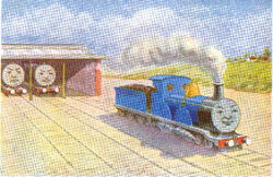 Inte　0913 87546 and 98462 | Thomas the Tank Engine Wiki | Fandom