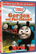 Gordon and Ferdinand (Volume 68)