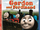 Gordon and Ferdinand (Thai DVD)