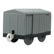 JNR 8000 Series Boxcars