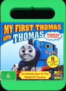 My First Thomas with Thomas