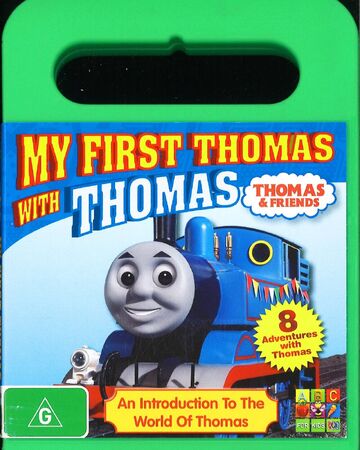 first thomas the tank engine