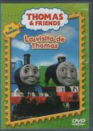 Mexican cover (Spanish only versión)
