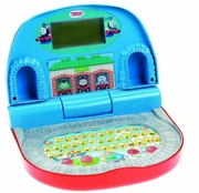 Leader of the Track Laptop