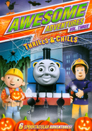 Awesome Adventures Vol. Three - Thrills and Chills