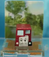 Square Rail Collection