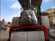 ...and the fifth series episodes, Lady Hatt's Birthday Party and Bye George! (1998)