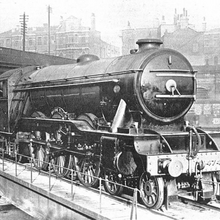 Gordon Thomas The Tank Engine Wikia Fandom