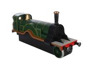 Emily's close-up model