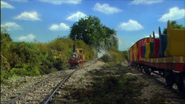 Stepney in the twelfth series