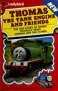 The Sad Story of Henry and Thomas's Train and Thomas and the Guard (28 January 1988)
