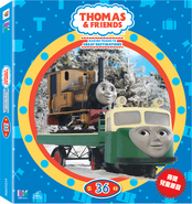 ThomasandFriendsVolume36VCD