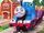 Thomas and the Toy Workshop