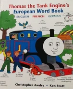 Thomas the Tank Engine's European Word Book (C. Awdry, 1991)