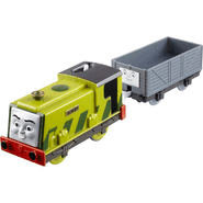 TrackMaster with Scruff