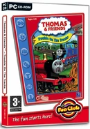 2006 UK PC fun club release